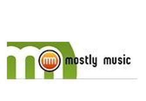 mostly music free coupon